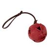 Hundetraining Leder Beißball