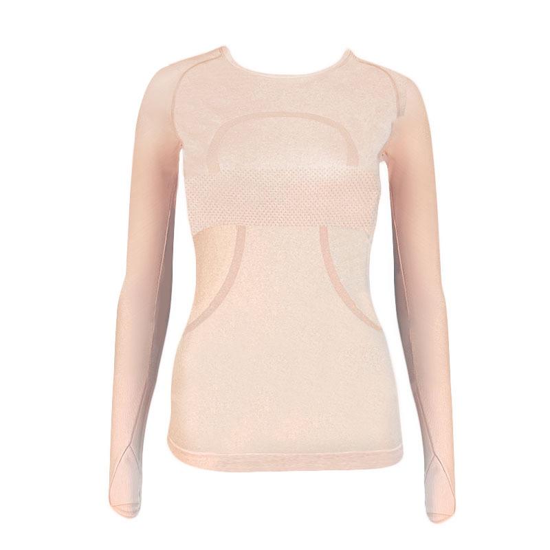 

SWIFT Women s Quick-Dry Long Sleeve Yoga & Running Top XL/Size 8