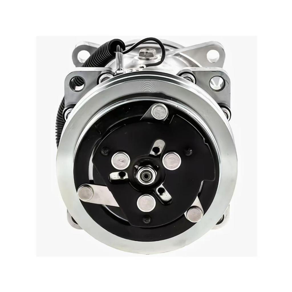 7H15 Compressor Compatible with SANDEN 4434, U4434 SD 709