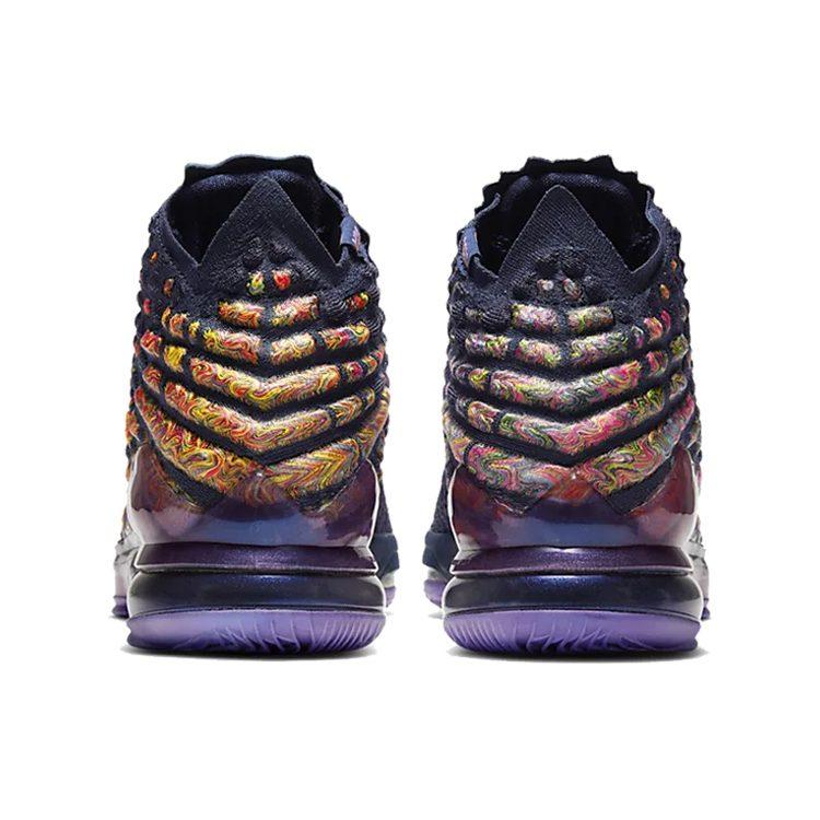 Nike LeBron 17 AS EP 'Monstars' CD5051-400