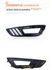 Ford Focus 15 Models Daytime Running Lights