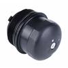Engine Oil Filter Cover Housing Replacements for XC60 S60 31321084 32140027 2010-2022
