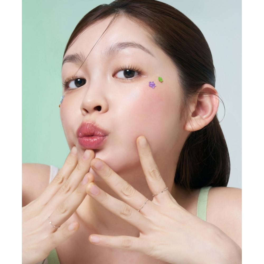Jaminkyung Dr.skinica Plus Trouble Out Serum Duo 2         34ml +        48ml + 