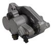 45150 KCY 671 Precision Control Front Brake Caliper Assembly with Front Brake Caliper Pad for CR125R CR250R CRF150F CRF230F