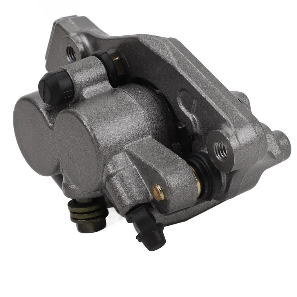 45150 KCY 671 Precision Control Front Brake Caliper Assembly with Front Brake Caliper Pad for CR125R CR250R CRF150F CRF230F