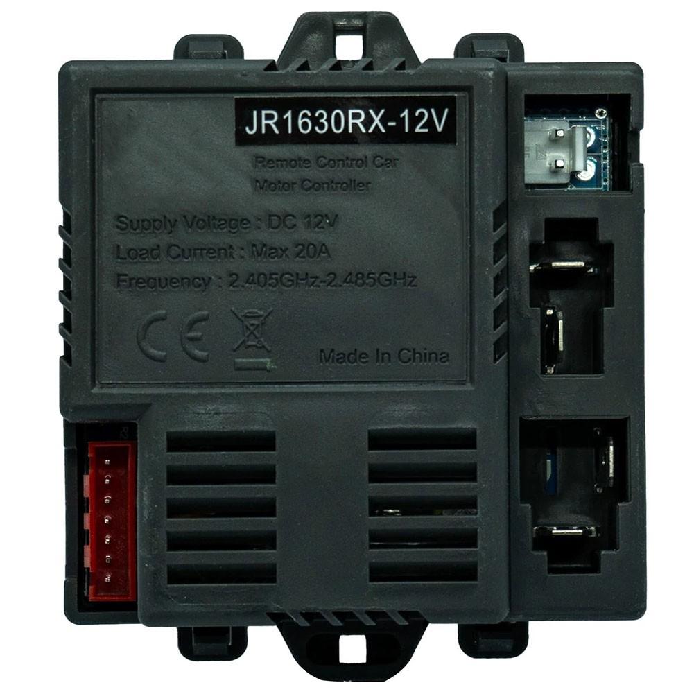 4WD Atribut 12V Přijímač 2.4G Ovládání Elektrické Auto Dálkové