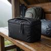 Padded Camera Insert Bag Waterproof DSLR Gear Organizer Adjustable Dividers for Photographers,