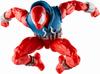 Hasbro Marvel Legends Retro-Verpackung 6 Zoll Actionfigur Scarlet Spider 2024 Legends ML Klon Ben Reilly Spider-Man [Artikel]