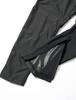 Mizuno PRO Soccer Pants P2MF2525 Black Size 150 Kids'