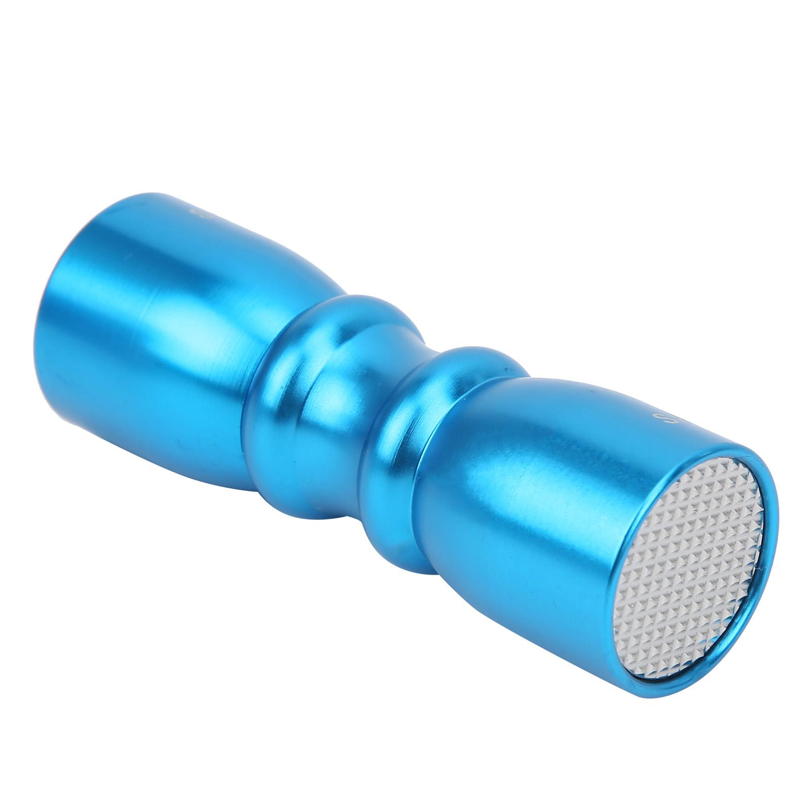 

3 in 1 Snooker Club Tip Repair Shaper Tool Aluminium Pick Billiard Ball AccessoriesSilver