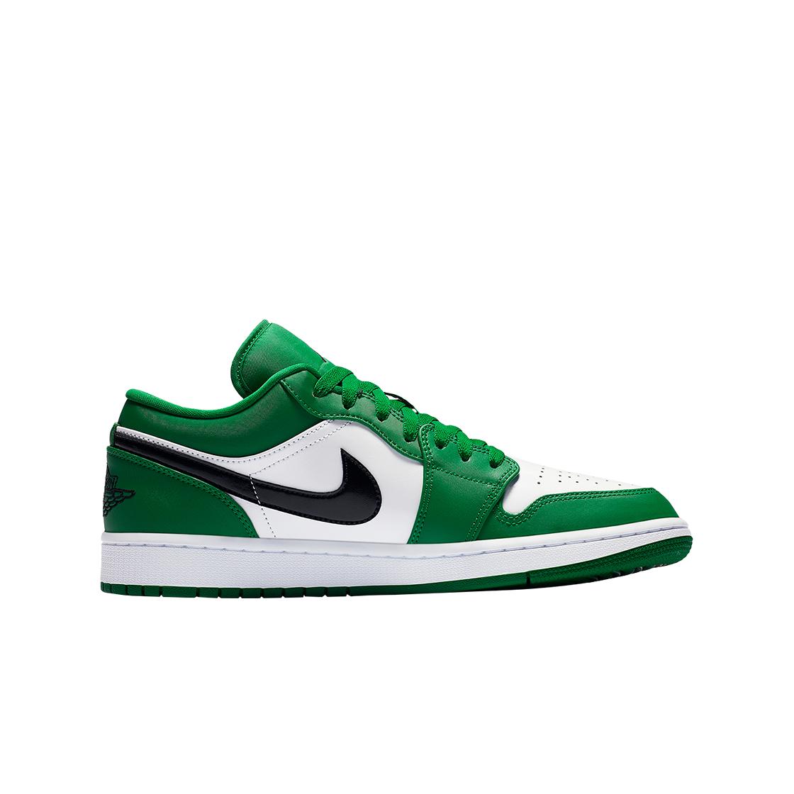 

Jordan 1 Low Pine Green 285