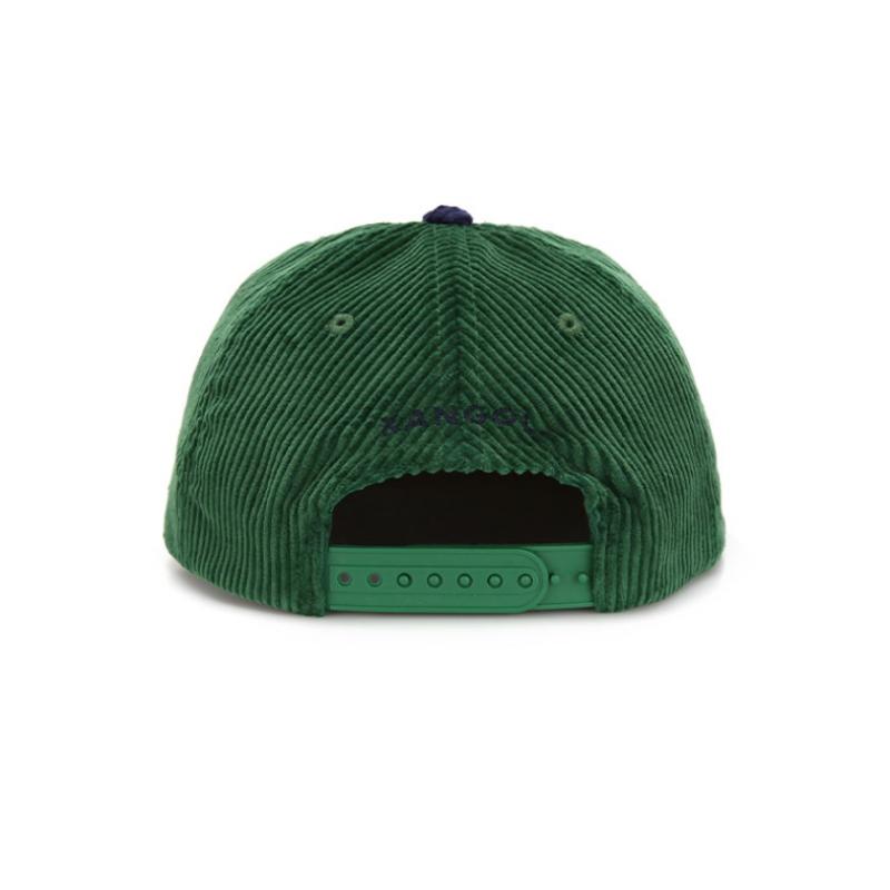 KANGOL Varsity Cap 4569 Green