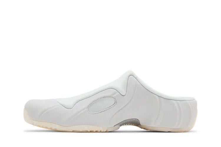 Nike Clogposite Photon Dust Summit White