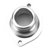 Thermostatgehäuse Verbessertes Kühlmittel Billet-Aluminium-Thermostatgehäuse für LS-Serie LS1 LS2 LS6 LS7