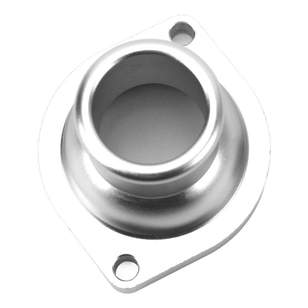 Thermostatgehäuse Verbessertes Kühlmittel Billet-Aluminium-Thermostatgehäuse für LS-Serie LS1 LS2 LS6 LS7