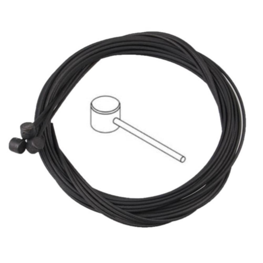 

Accessories Household Cable PTFE Mountain Bike Repair Kit Road Bike mountain brake 1700mm