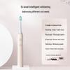 SID RT860 Electric Sonic Toothbrush CN plug (adapter included)