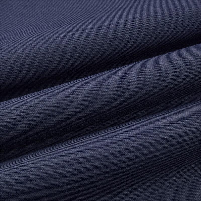 SKECHERS Men's Knitted Hooded Jacket