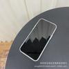 Guitar Puppy for Apple 15 Color Silver iPhone14Pro Creative 11Promax Scrub 16 Protective Case 17