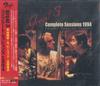 CD GREAT 3 MASABUMI KIKUCHI GARY PEA  Complete Sessions 1994 NADJ10014 NADJA21 2026 Non Japan Obi Jazz