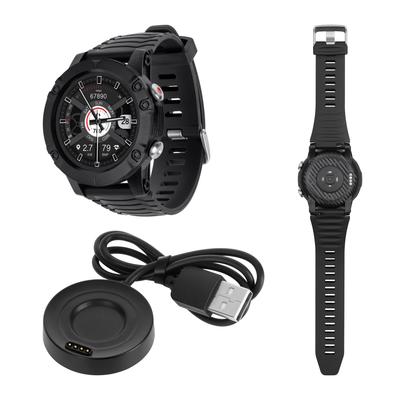 Kruger&Matz Activity GPS IP68 SpO2 Smartwatch