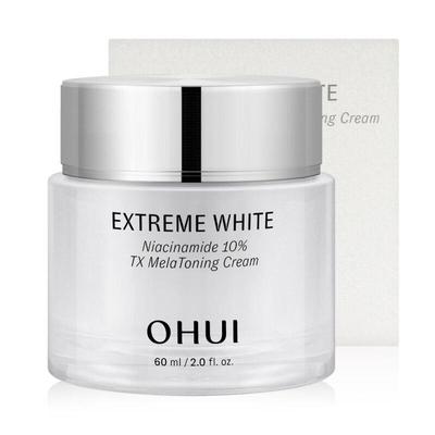 ExTrim White Niacinamid 10% Aufhellungscreme