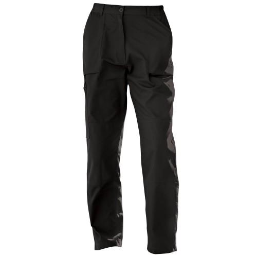 Regatta New Womens/Ladies Action Sports Trousers