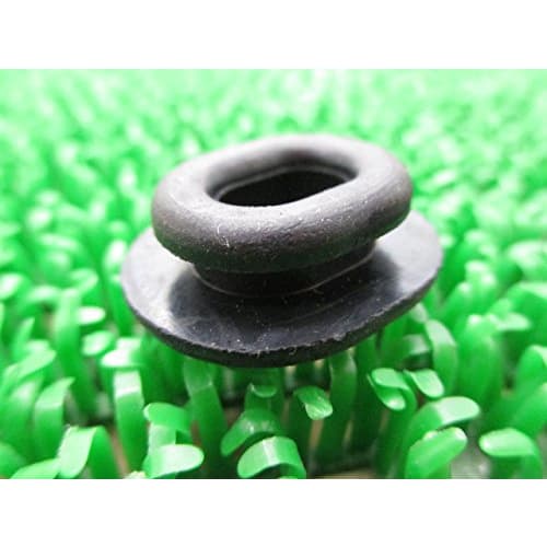 New Honda Genuine Motorcycle Parts CBX400F Side Cover Grommet 83551-MA6-000 CB750 CBR900RR Shadow 750 CB-1 CBR600F GL1500 GL1800 Bros 650 CBR1000F CBR