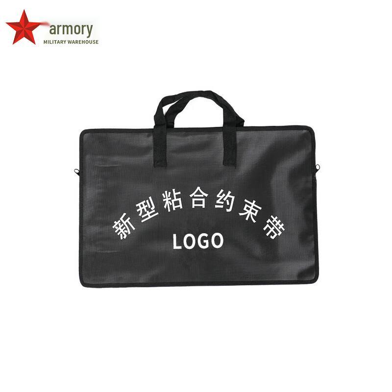 Tactical Security Restraint Strap