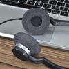 Replace Worn out Ear pads Quality Cushions for Biz2300 USB Duo Headsets Earmuff