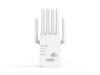 Dual Band 1200M WiFi Signal Booster with AP Router (2.4 & 5.8G)