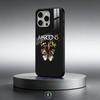 Band Maroon5 Phone Case For iPhone17,16,15,14,13,12,11 Plus,Pro Max Magnetic For Magsafe Wireless Charging