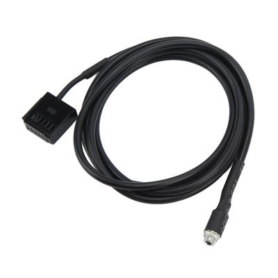 Cablu Adaptor de Intrare AUX IN cu Jack de 3,5 mm de Înlocuire pentru Focus Mondeo C Max Fiesta Fusion Galaxy
