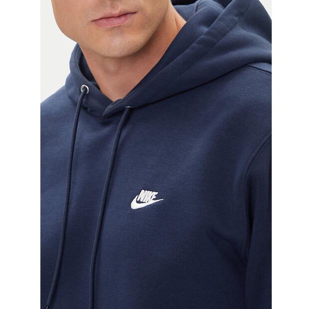Толстовка Nike Club Ft