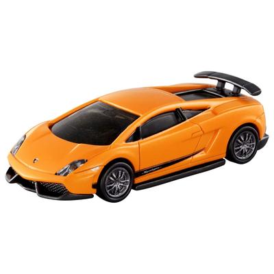 Tomica Premium 33 Lamborghini Gallardo Superleggera Premium Çıkış Anma Töreni (Tomica Özellikleri)
