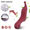 Finger G-Spot Vibrator Female Sex Toy for Women Clitoris Stimulator Couples Nipple Silicone Sex Toys Shop Goods for Adults