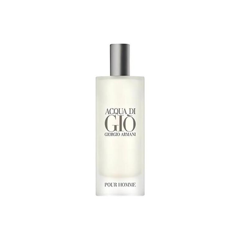 GIORGIO ARMANI Gio Men s Perfumes Men s 15ml|Shopping Bag Not Included