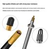 LEBYCLE Mountain Bike Inner Tube