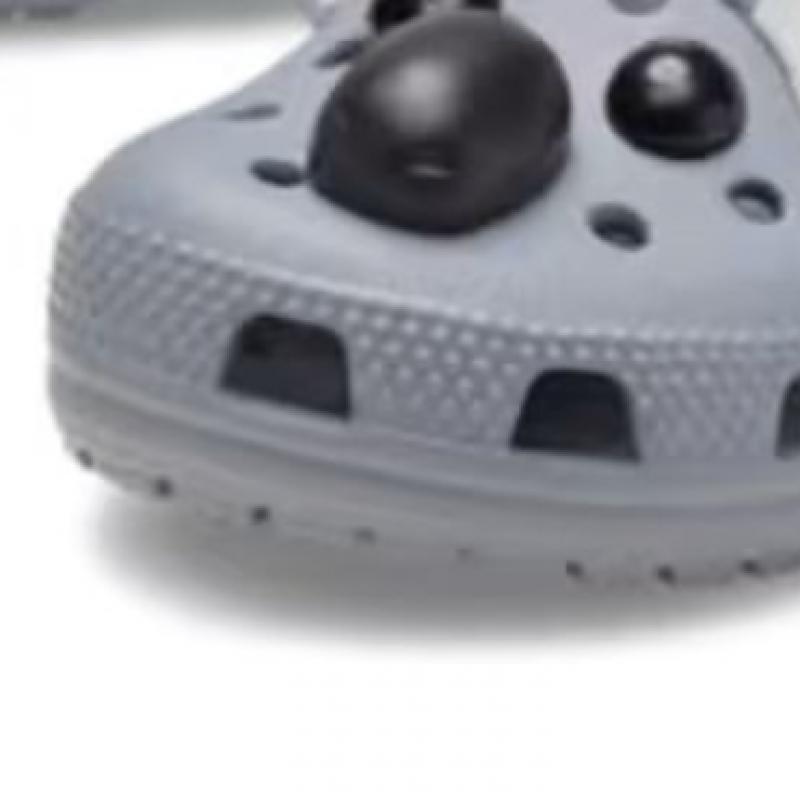 Crocs ClassIc I Am Koala Clog Toddler 213094 0z3