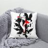 I-ItachiS anime Pillow Case Pillow Case Soft Cushion Cases for Farmhouse Sofa Decor Home Decorations and Protector