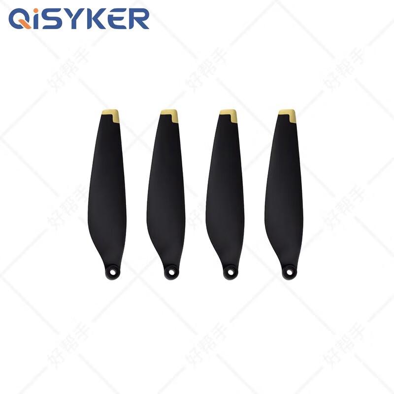 Qi Shao 6030F Propellerblätter für DJI Mini 3 Pro