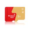 TOMVYTER 1T Micro U3 4K Class Maximum Transfer Speed of Compatible with Nintendo Magnetic and Shock Includes Replacement Adapter G1T Card, UHS-I V30,