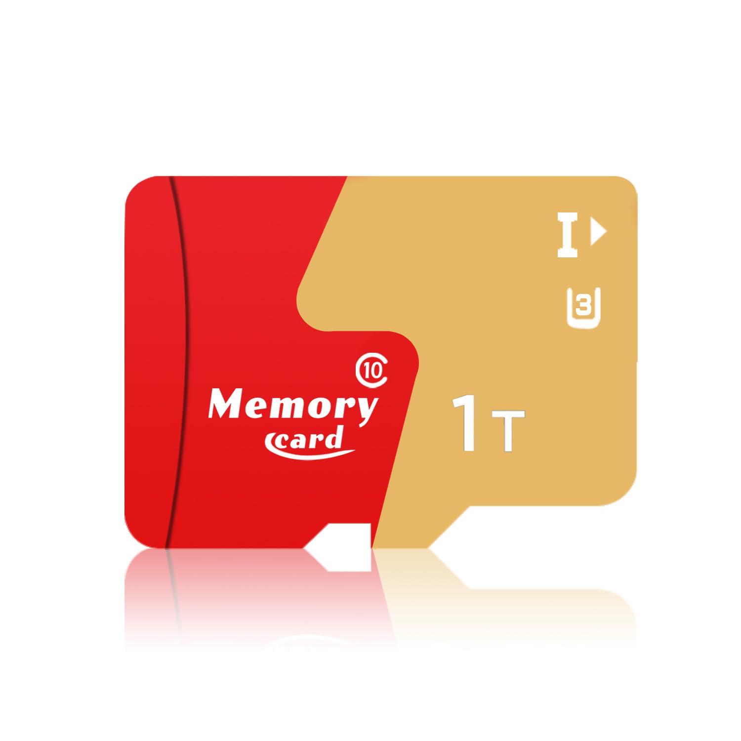 

TOMVYTER 1T Micro U3 4K Class Maximum Transfer Speed of Compatible with Nintendo Magnetic and Shock Includes Replacement Adapter G1T Card, UHS-I V30,