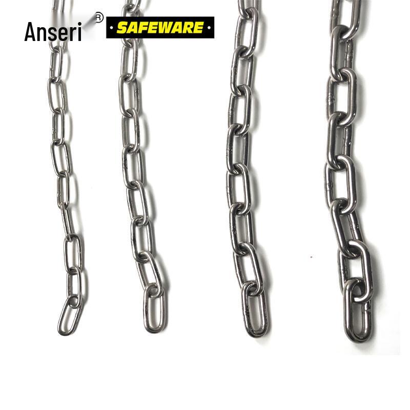 Catena di Utilizzo in Acciaio Inossidabile 304 Ancai Rui