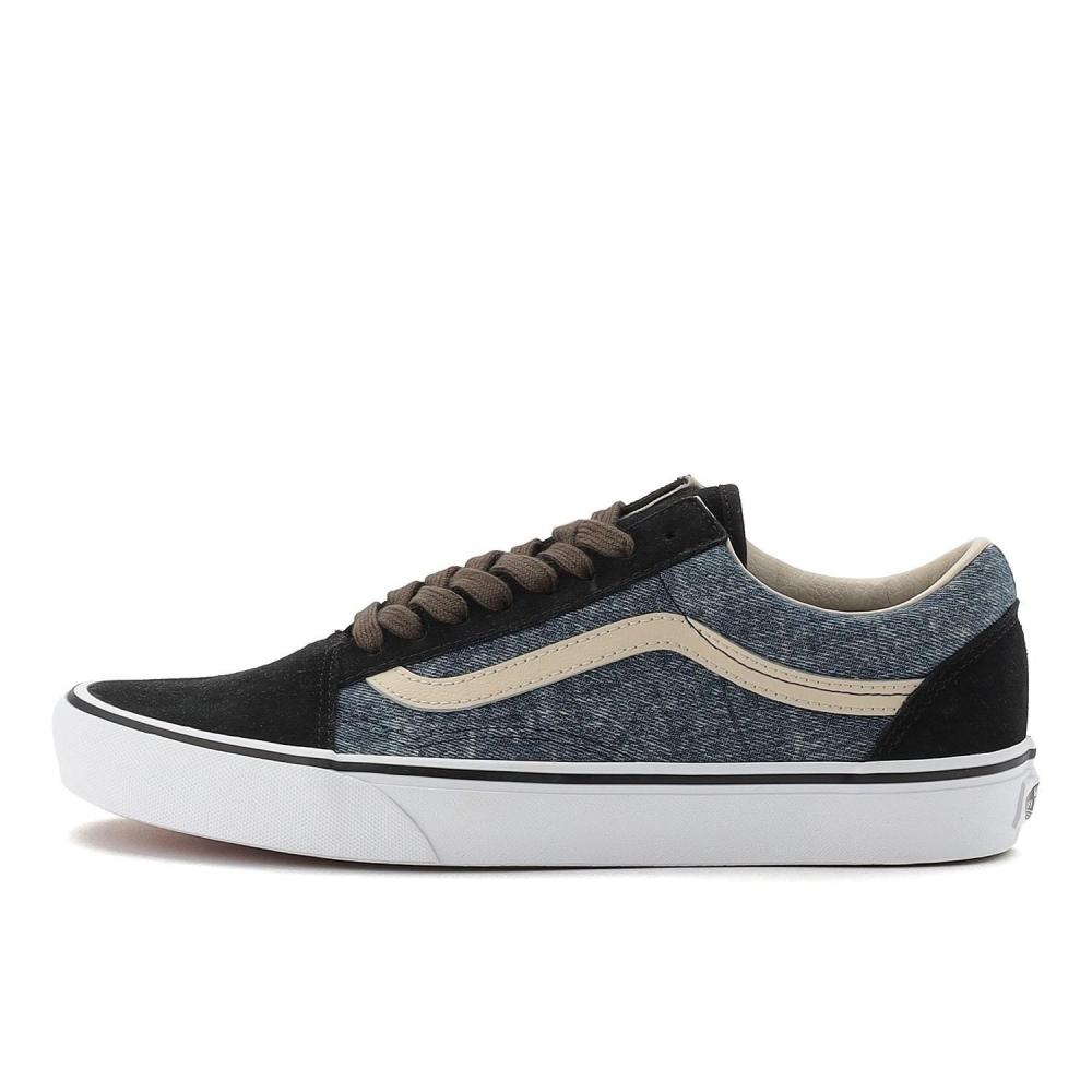 Vans Old School Denim Navy Vn000d9ybx9 310