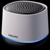 Philips TAS1009 Mini Tragbarer Bluetooth-Lautsprecher