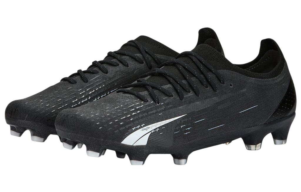Puma Ultra Ultimate Fg Ag 'Supercharge Pack Black' 107163-02