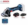 GWS180-LI 18V Cordless Brushless 100mm Angle Grinder CN Plug (adapter Included)