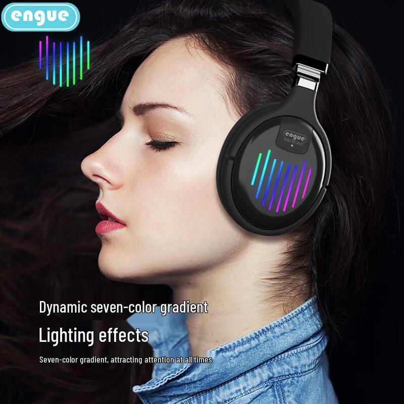 Engue EG-AP10 Wireless In-Ear Sports & Gaming Headset