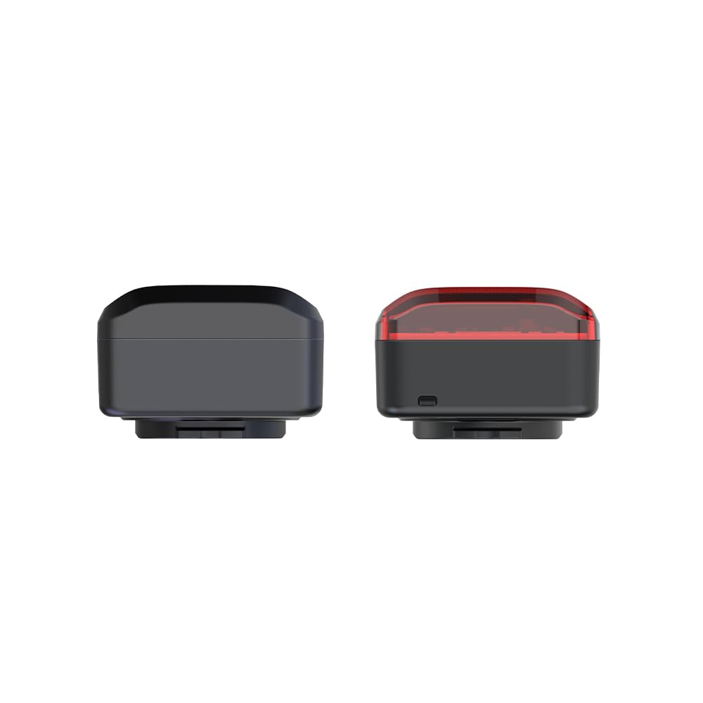 CYCPLUS L7 Radar Tail Light [Genuine product in Japan]